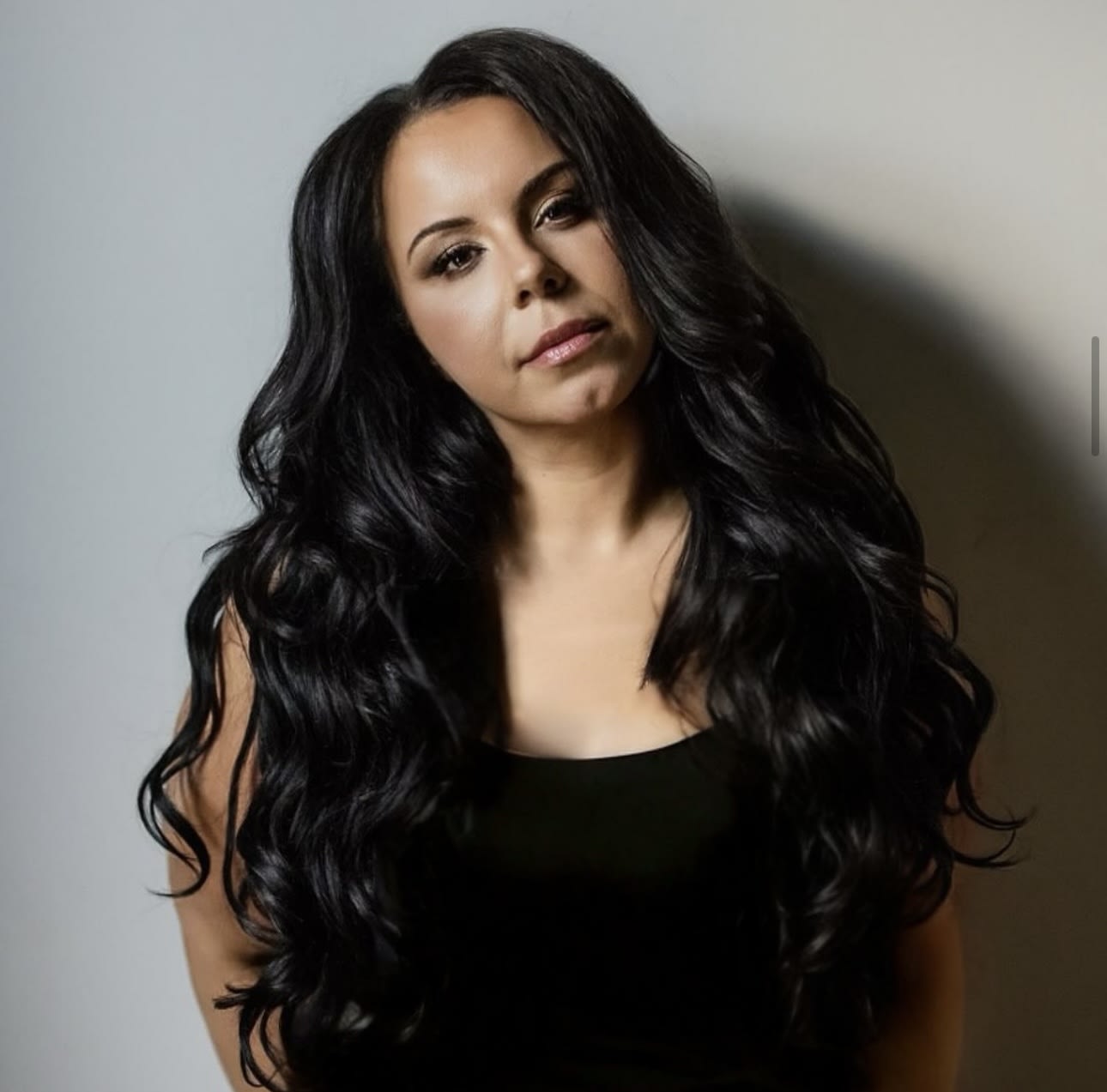 Julie with a G - aka Gylije headshot