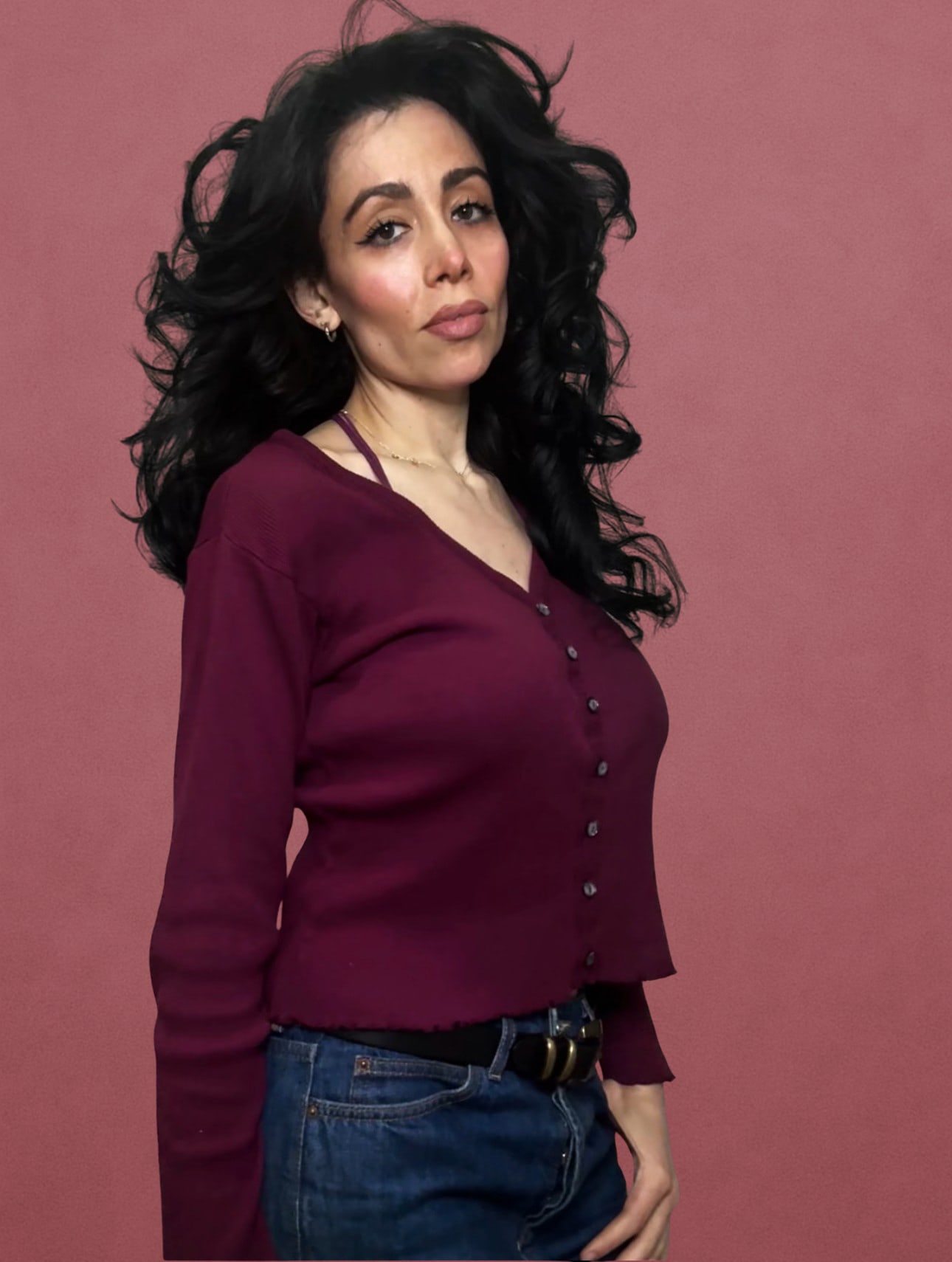 Kelly Kaufman headshot