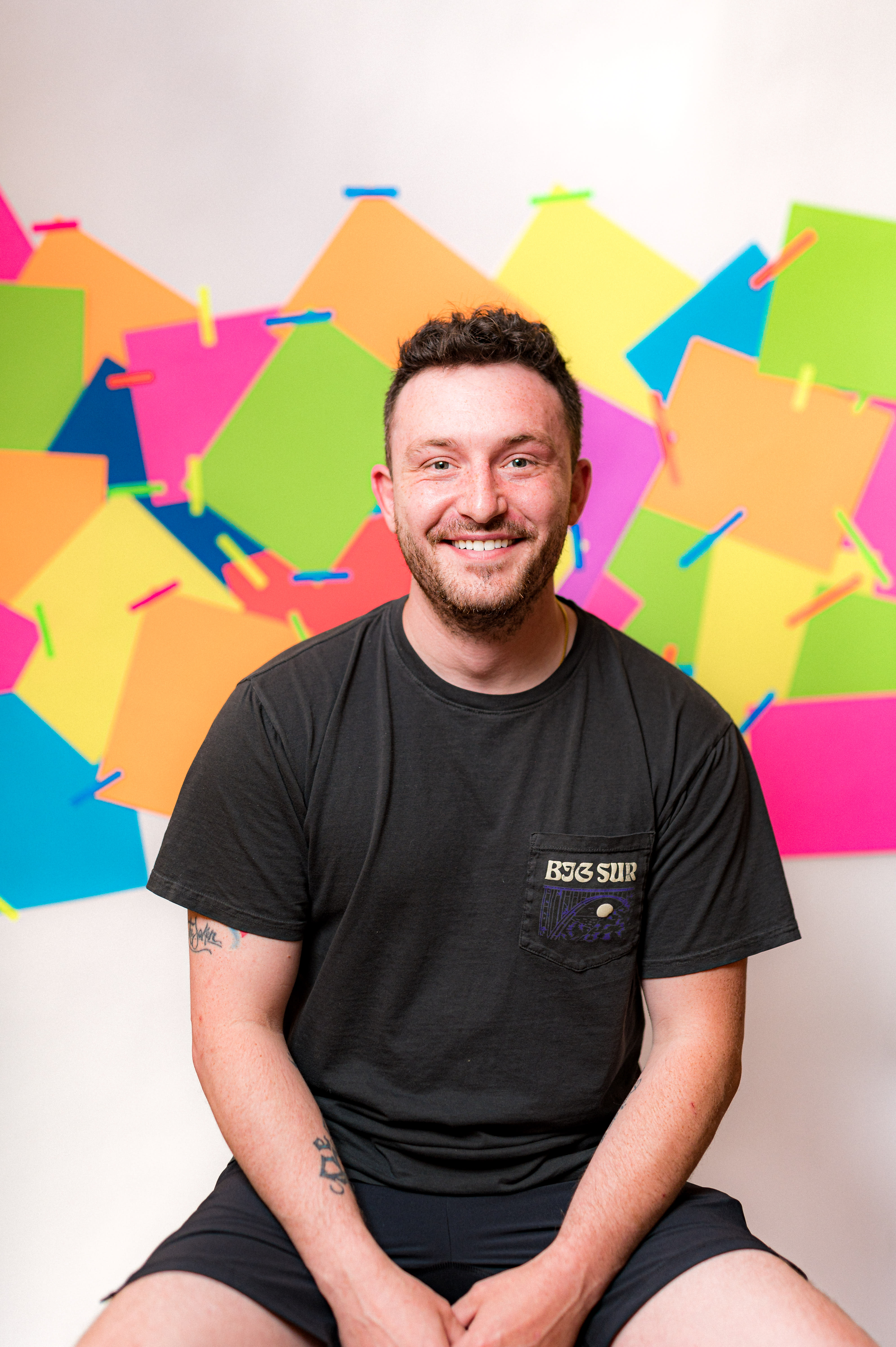 Ryan Kahl headshot