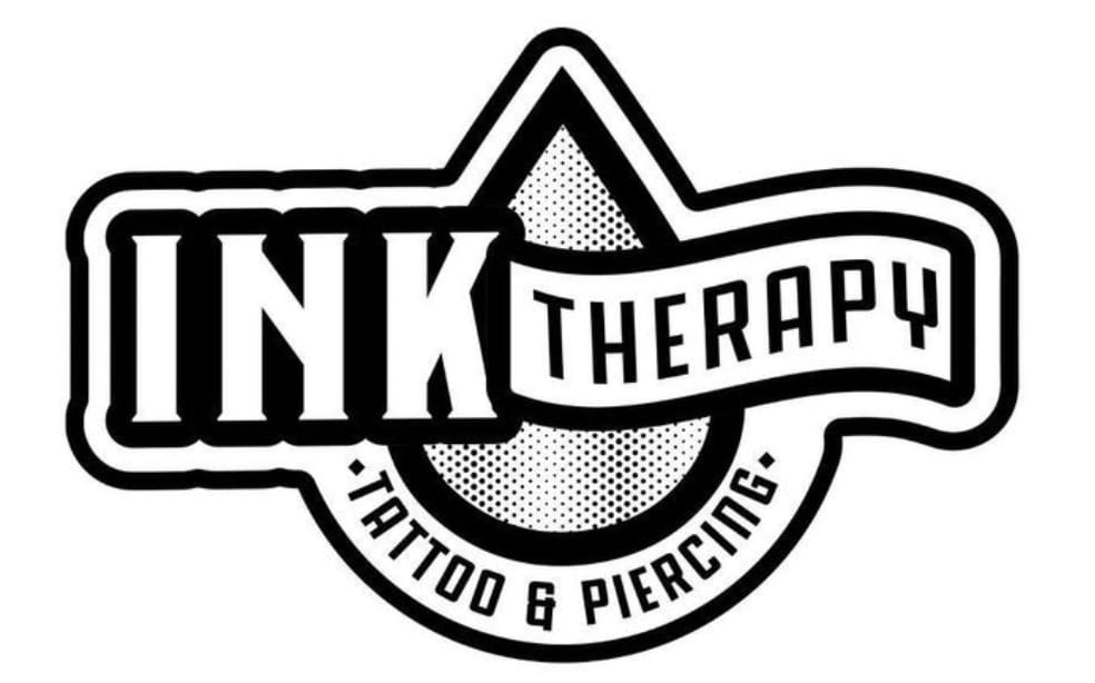 Ink Therapy logo