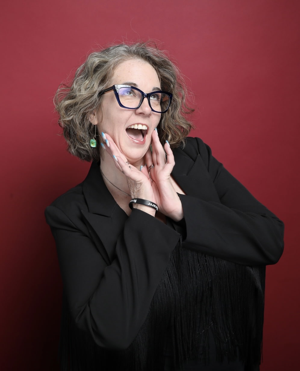 Bridgette Martin headshot