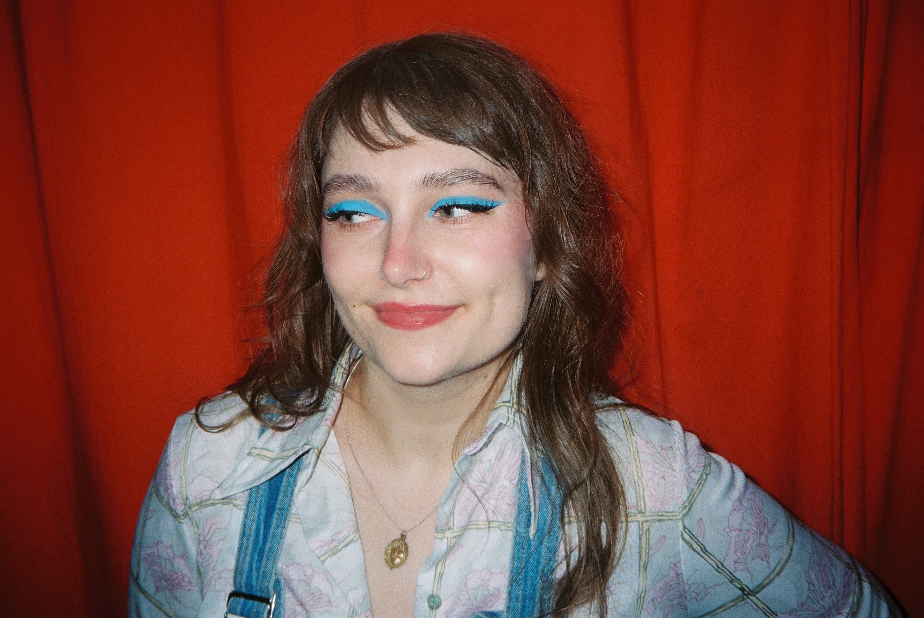Lily Langen headshot