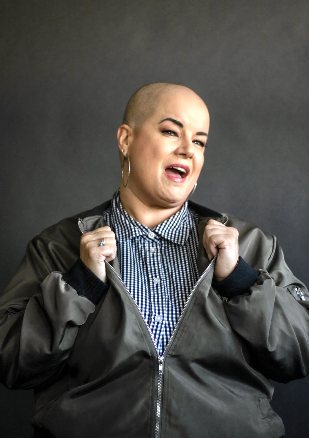 Dana Turner headshot