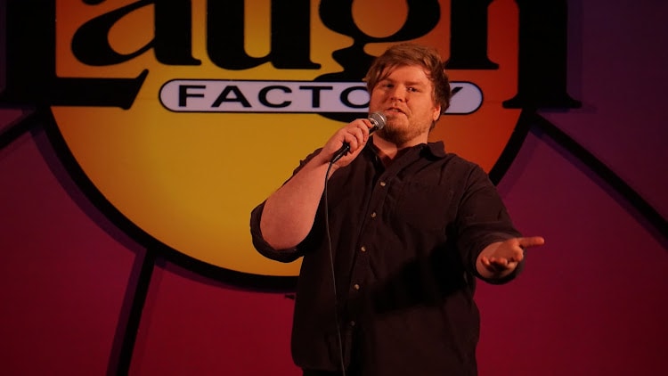 Alexander Klaes headshot