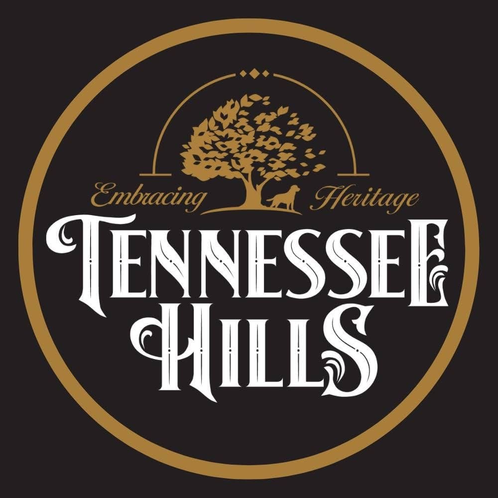 Tennessee Hills Brewstillery logo