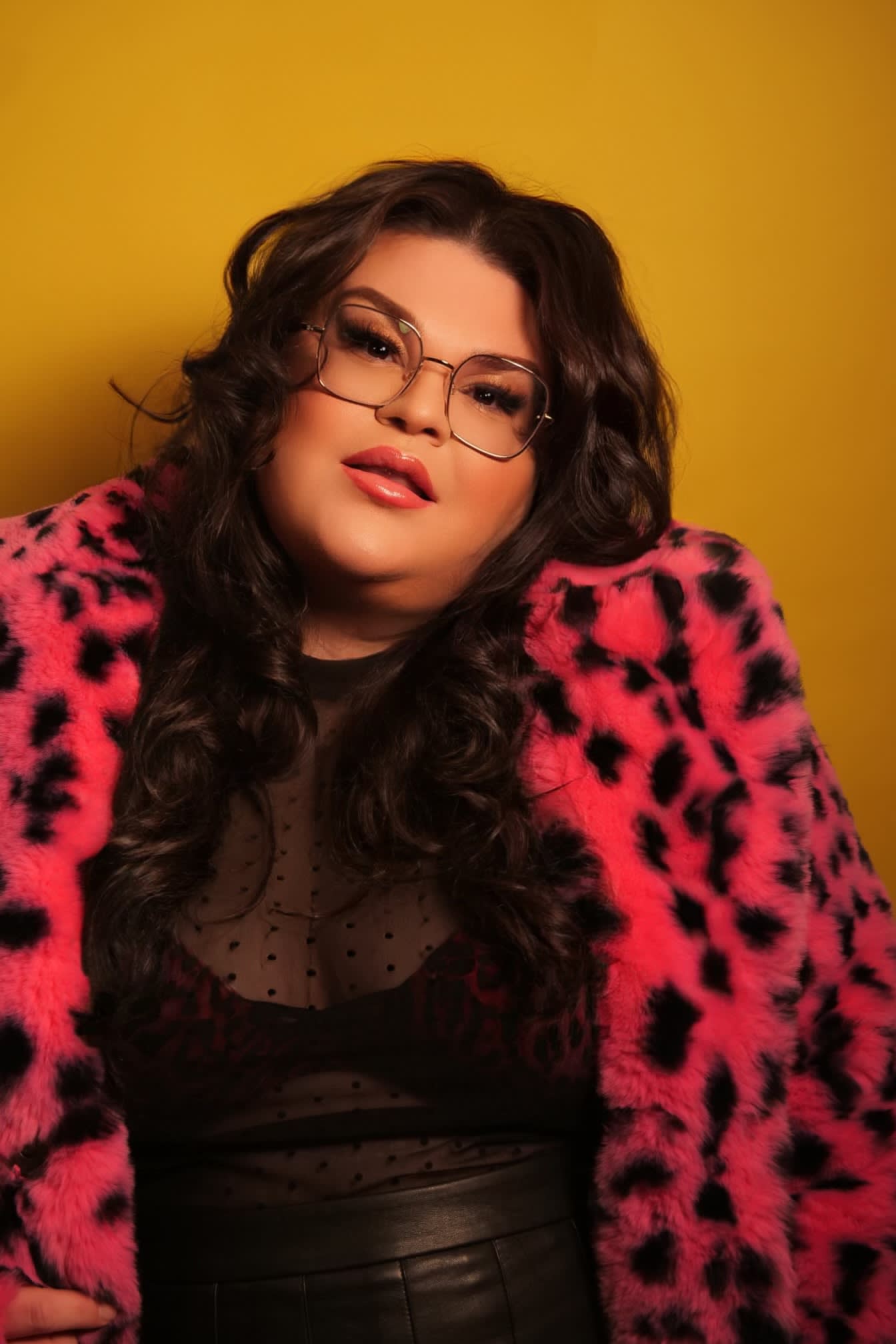 Kristin Chirico headshot