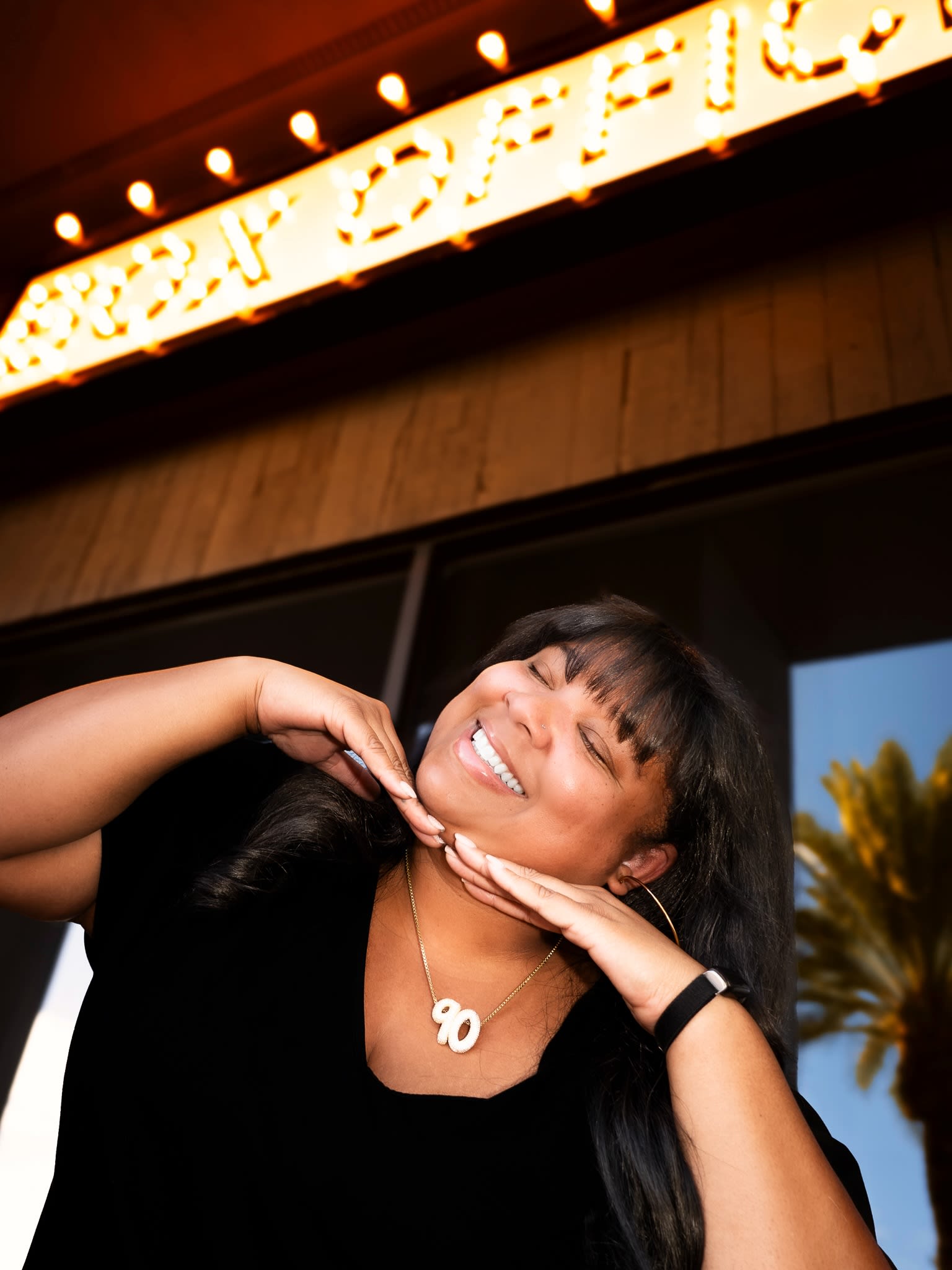 Jackie Tinsley headshot