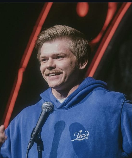 Cameron Illig headshot