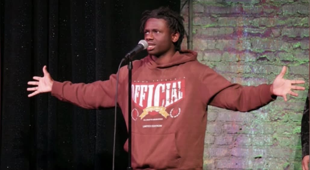 Frankie Jay headshot