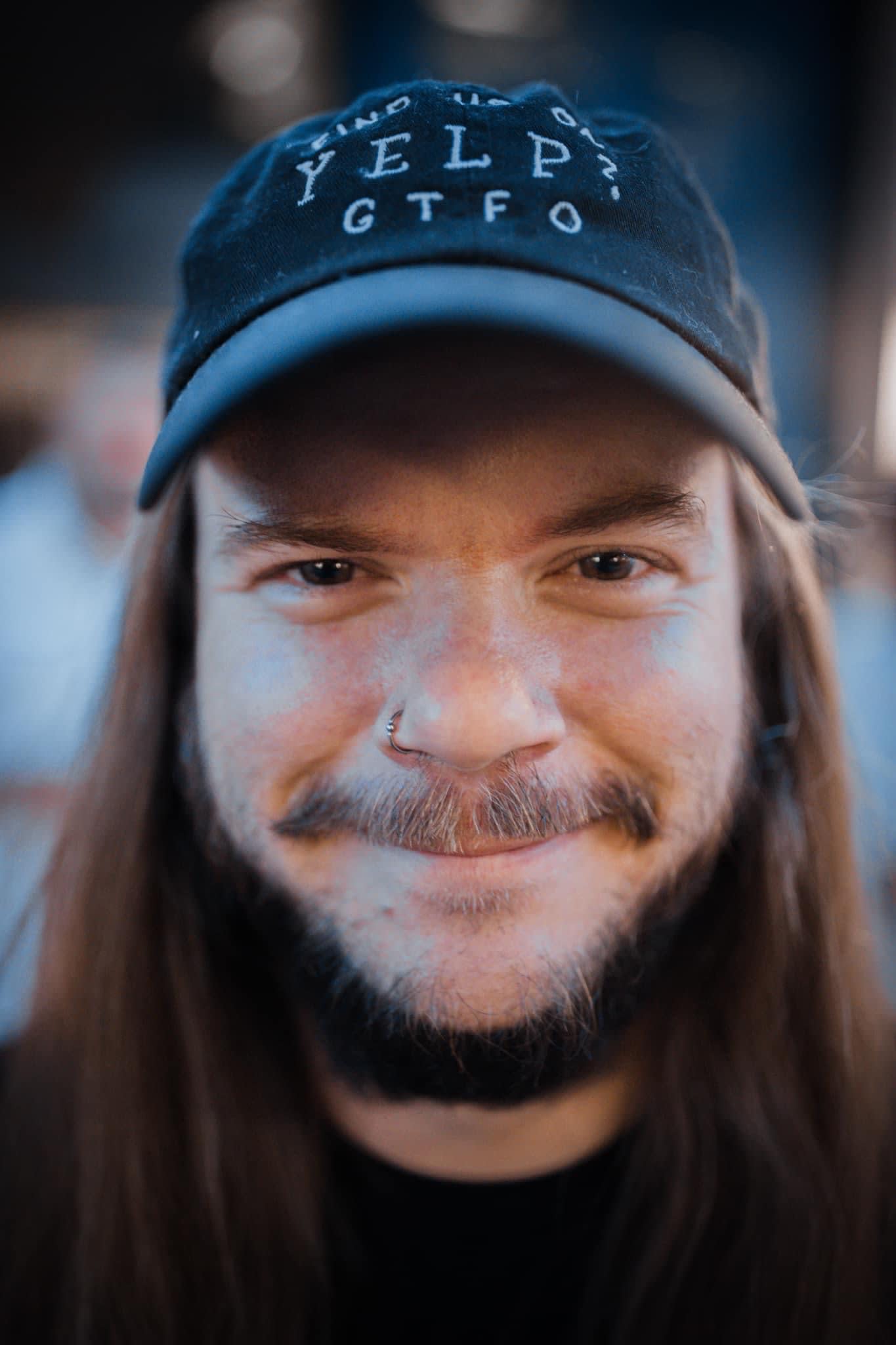 Bubba Mccomb headshot