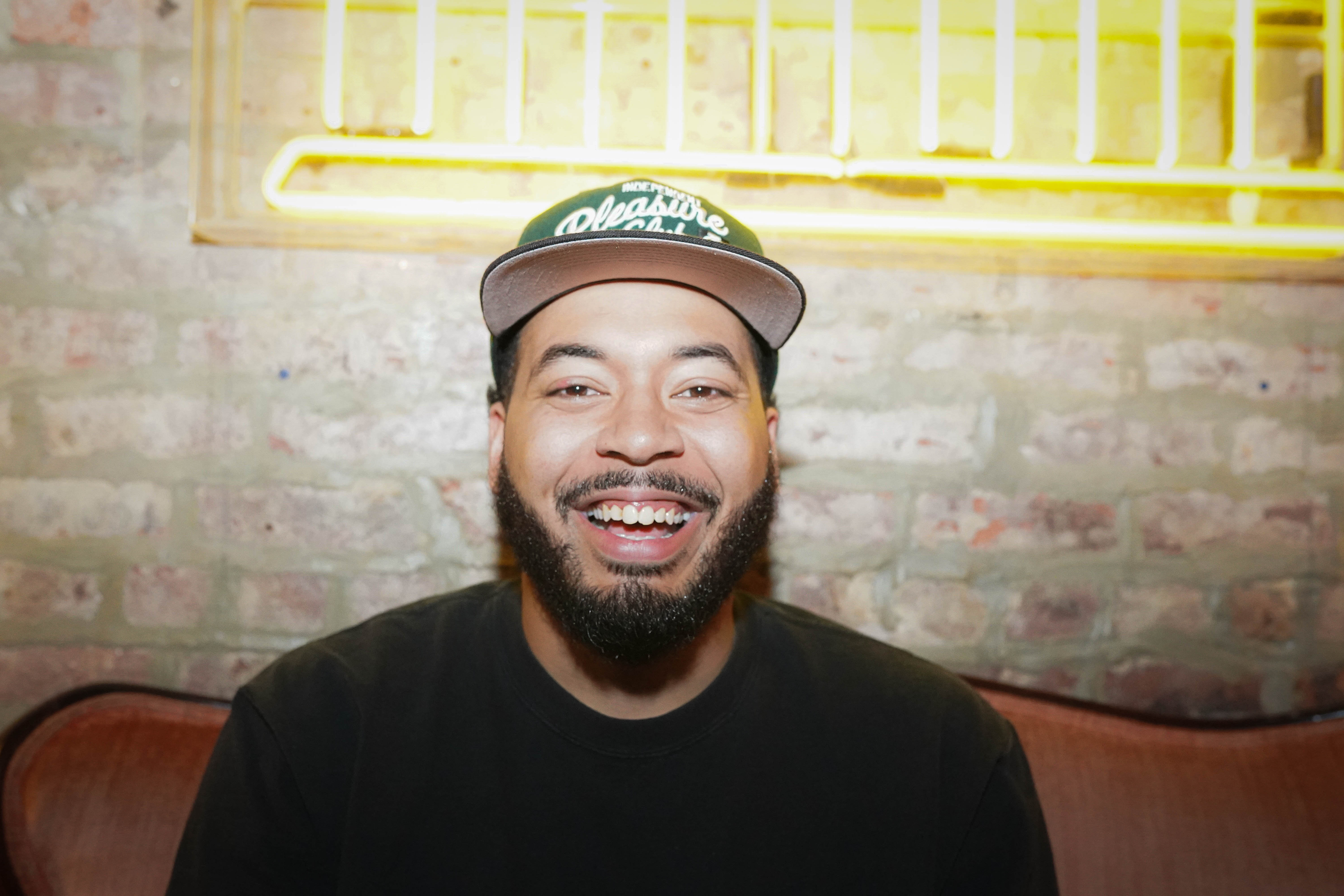 Alex Nicholas headshot