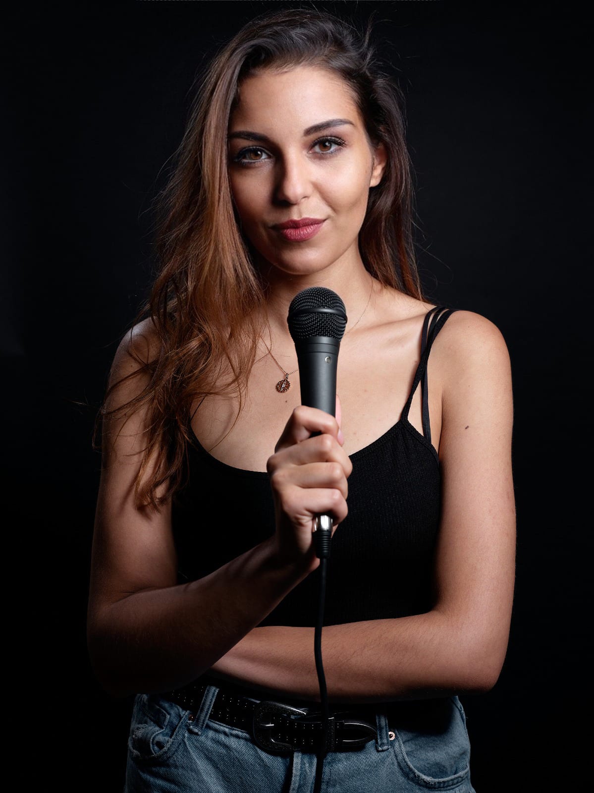 Lena Beermann headshot