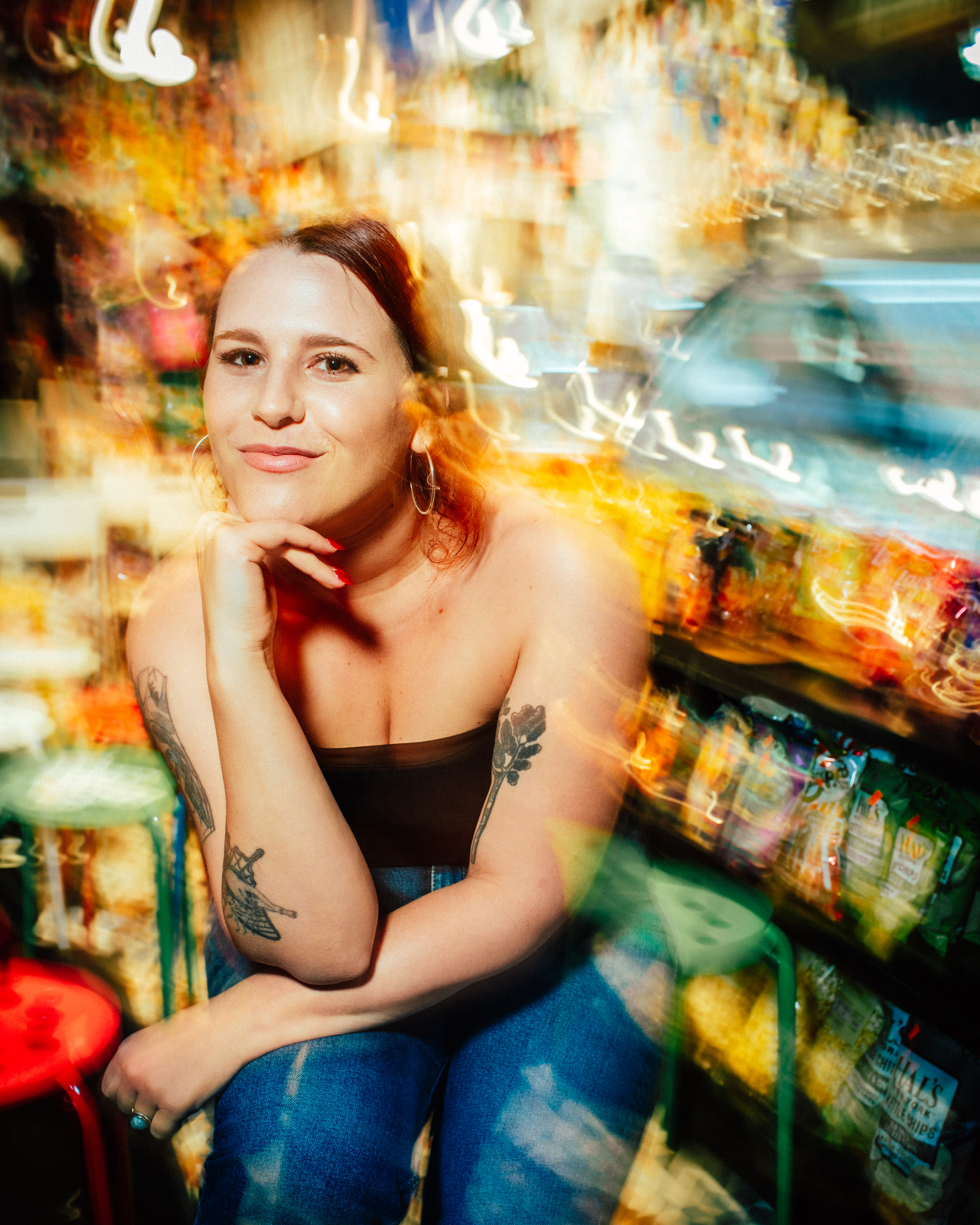 Chloe Fimiano headshot