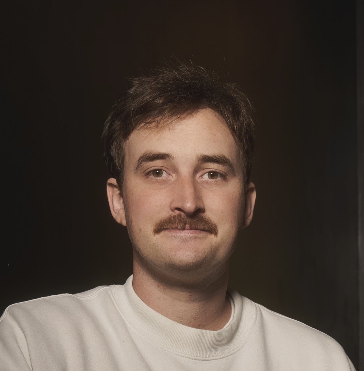 Anderson Gronvold headshot