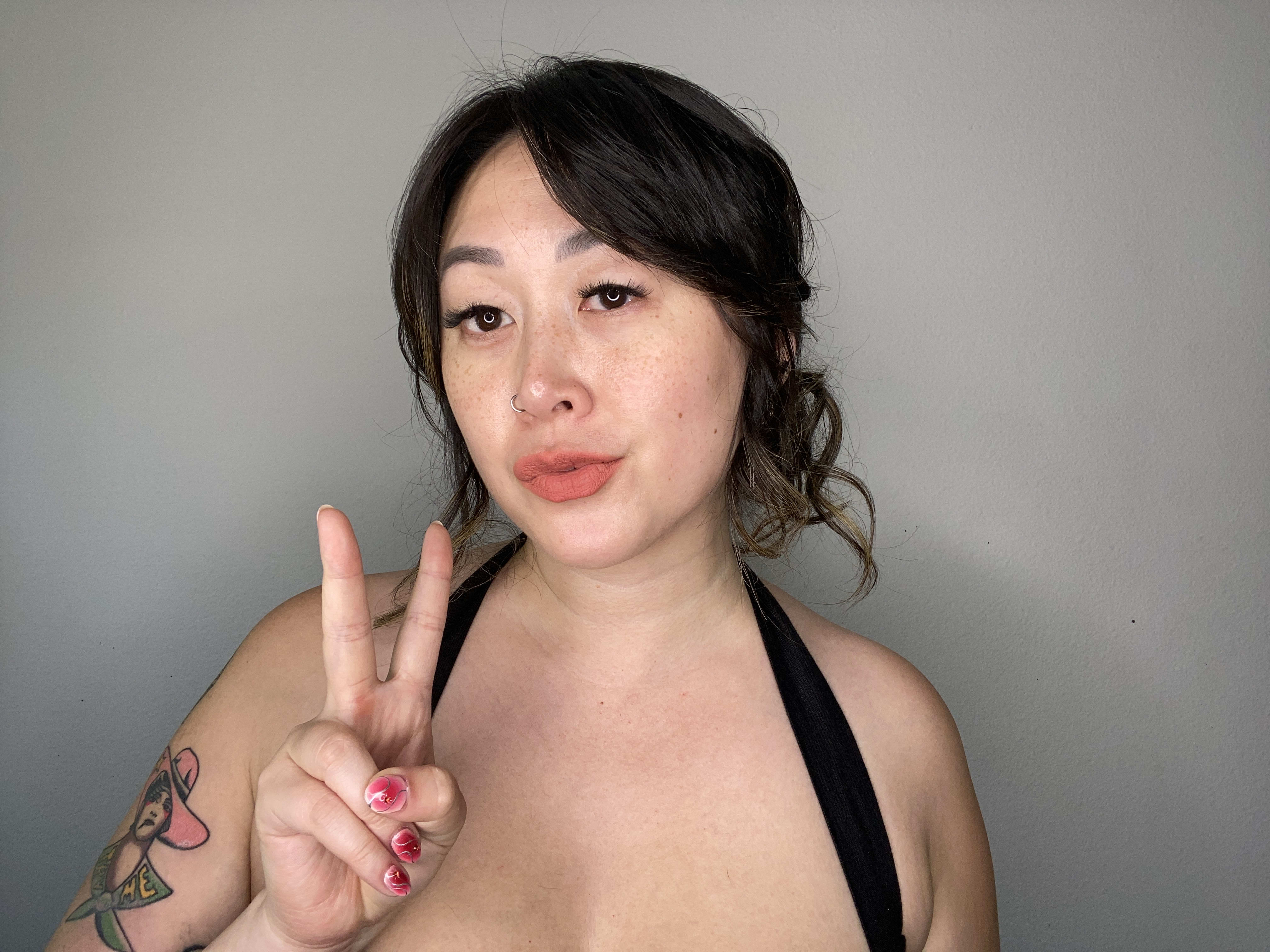 Yola Jean Lu headshot