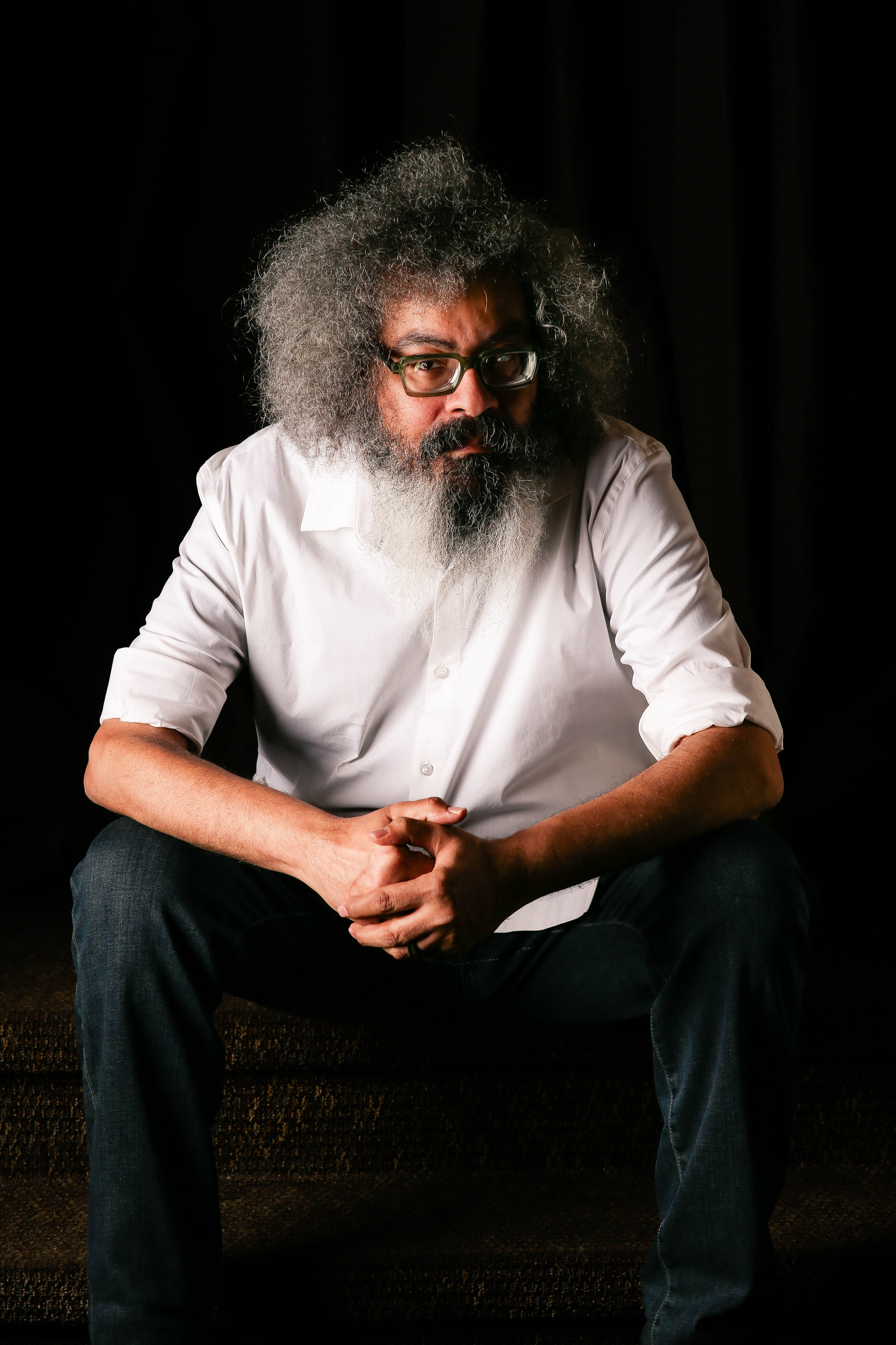 Wafik Nesrallah headshot