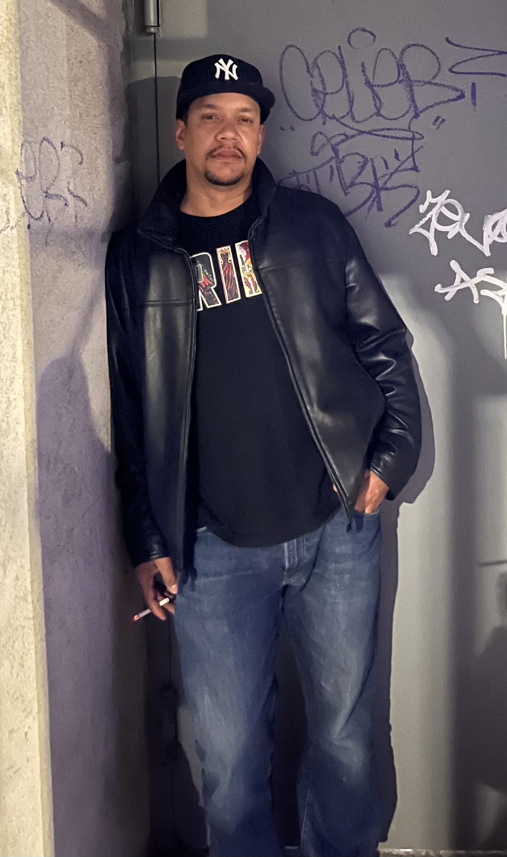 Doug McHizzle headshot