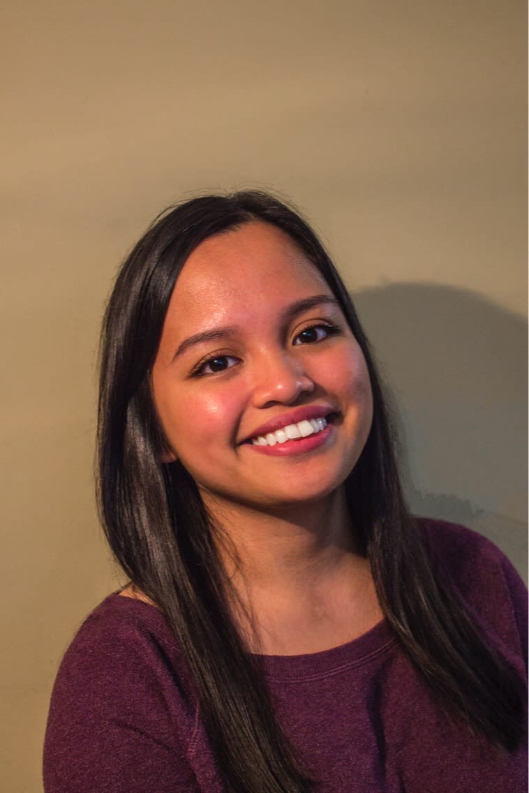 Jacqui Marpa headshot