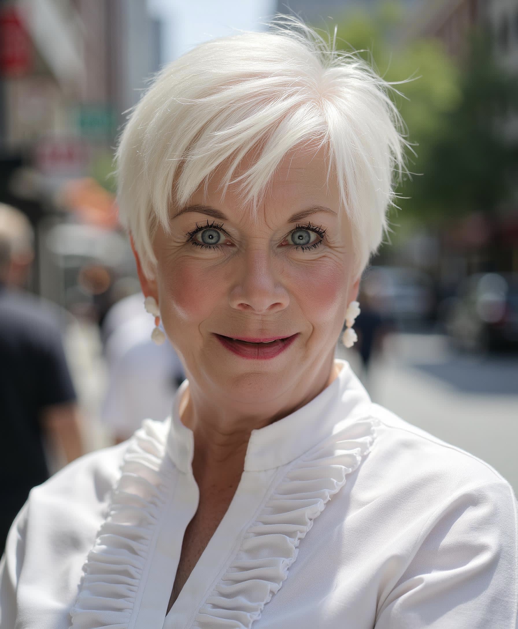 Nancy Witter headshot