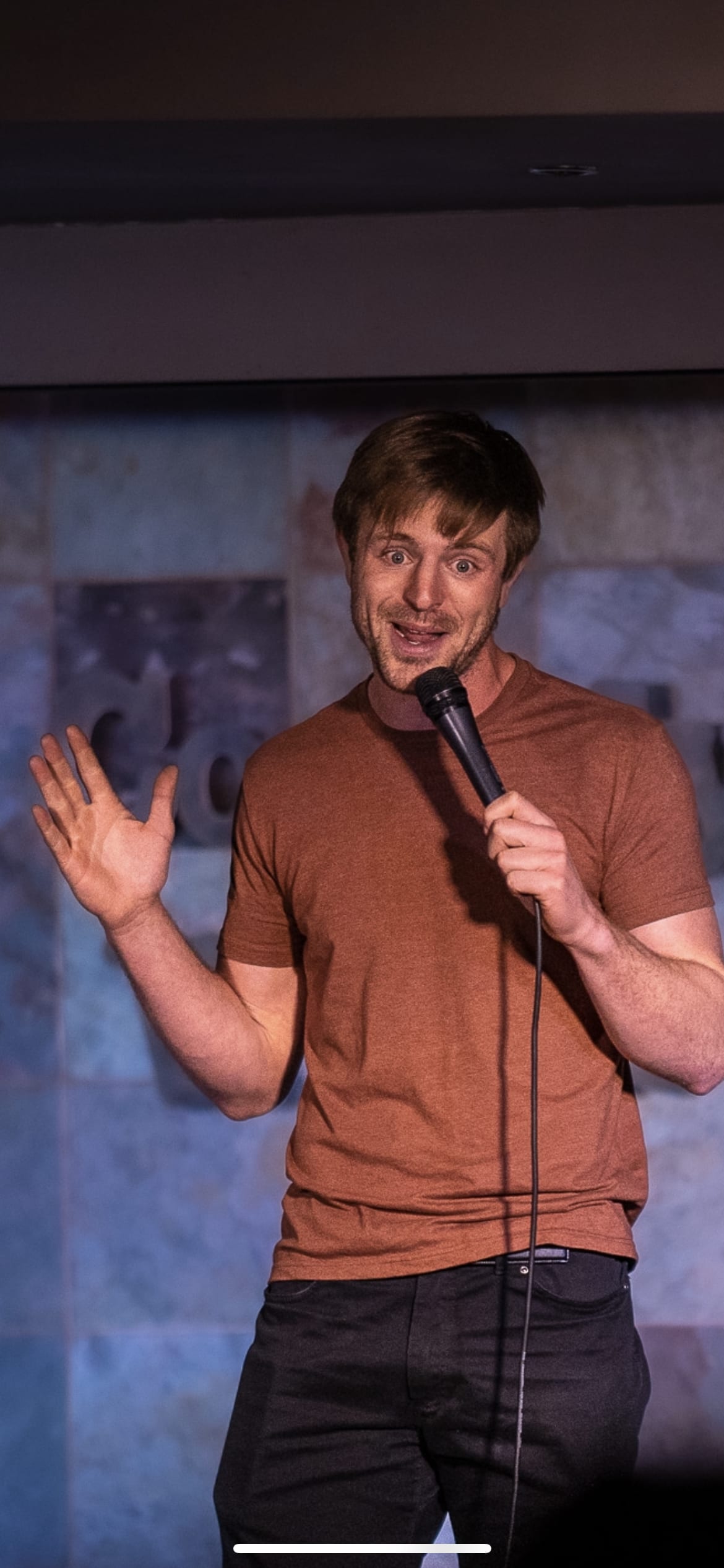 Austen Brinker headshot