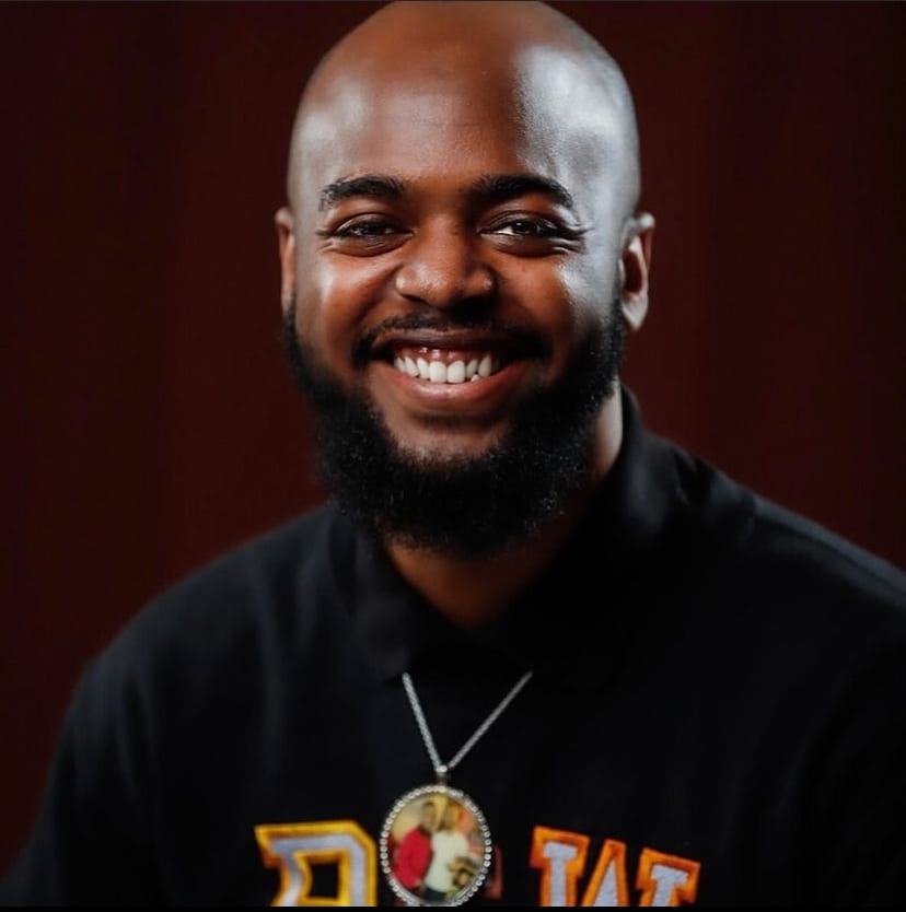 Troy Duchane headshot