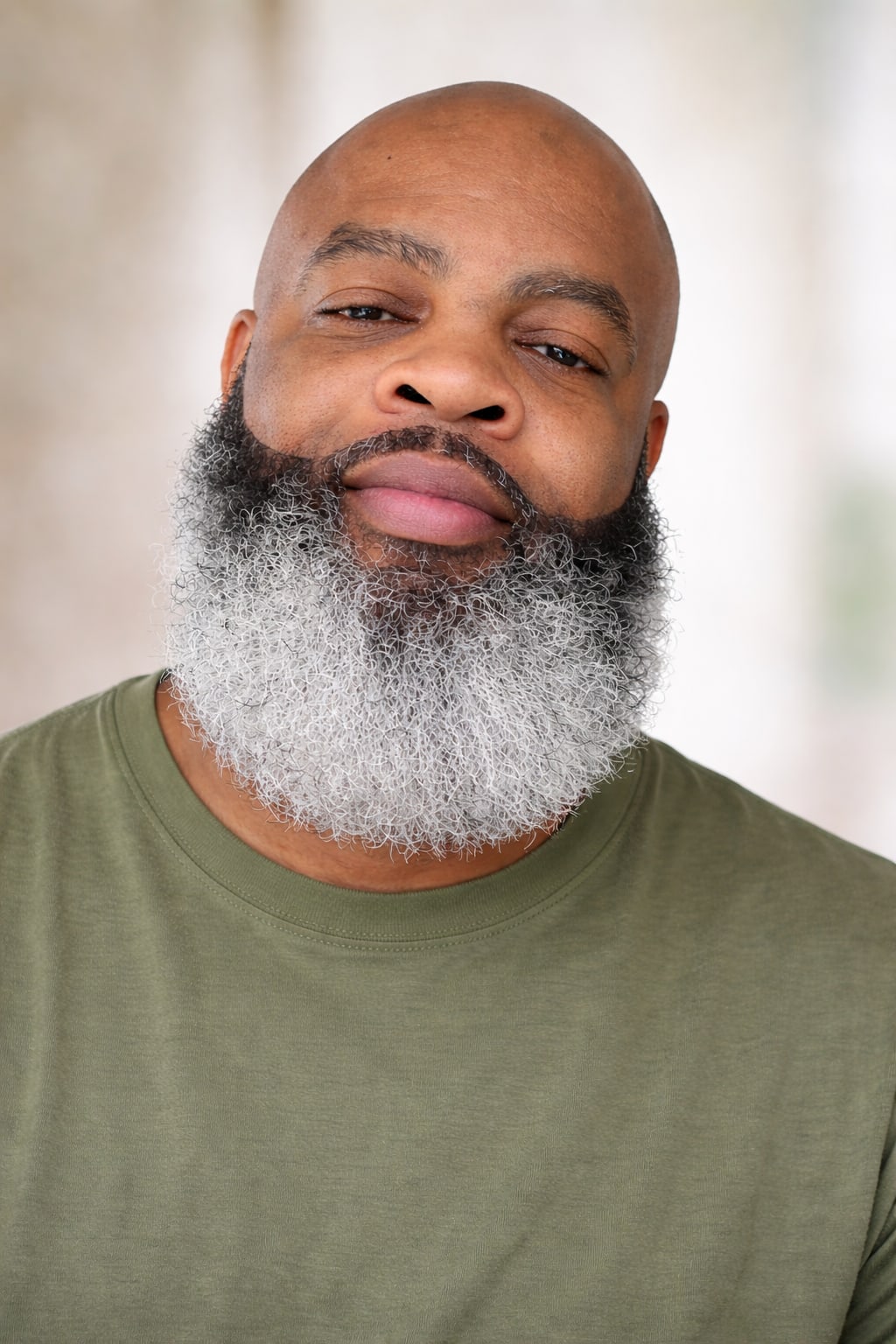 Robert Bass headshot