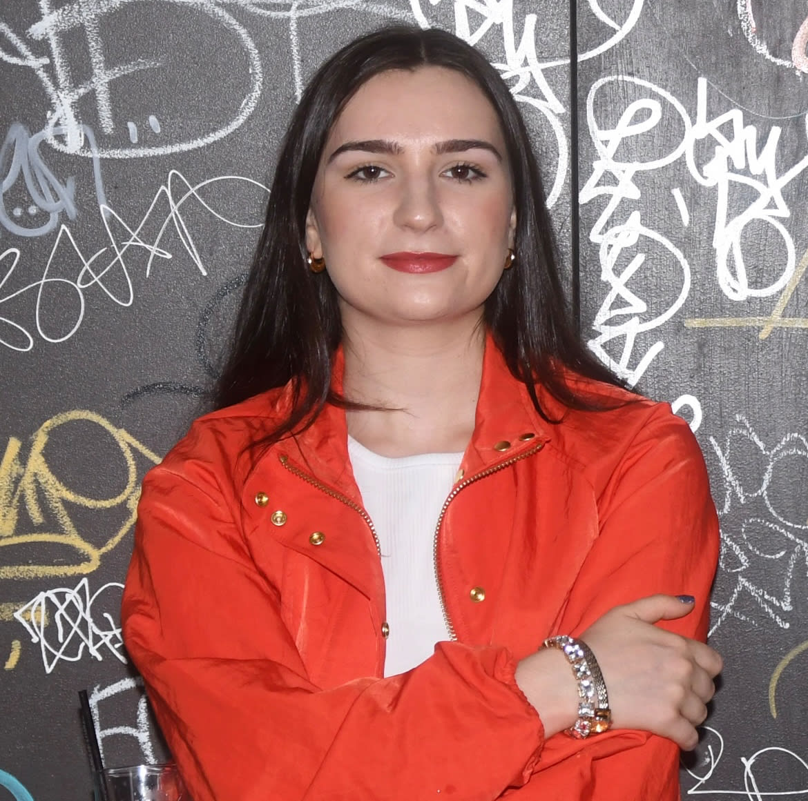 Bridget Foley headshot