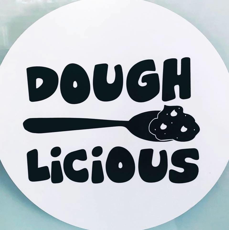 Doughlicious logo