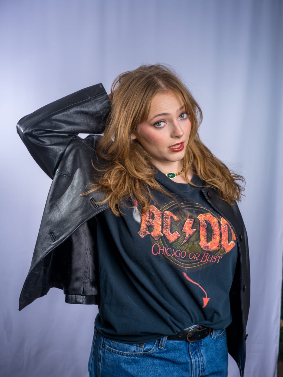 Lillian Renee headshot