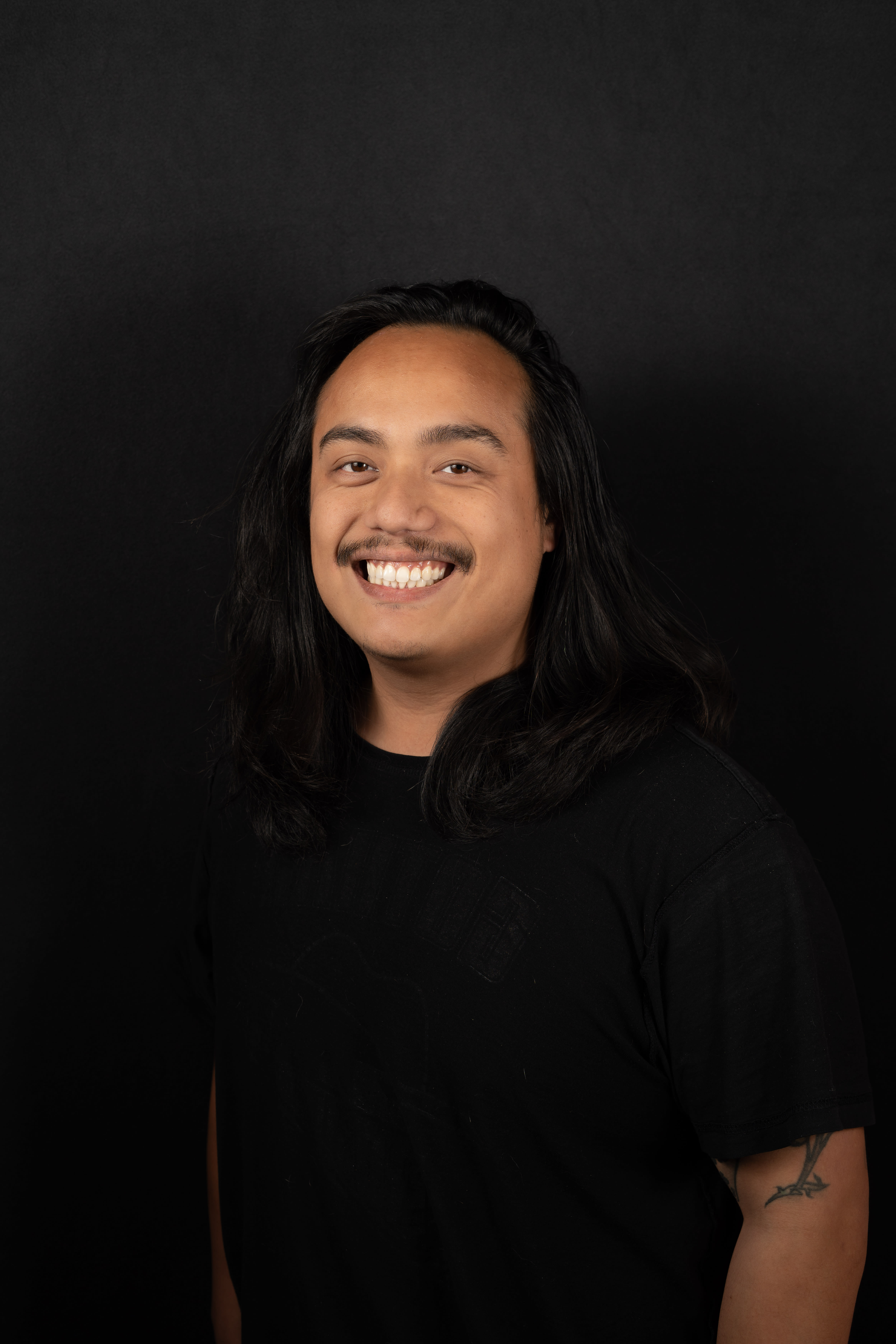 Jacob Manlucu headshot