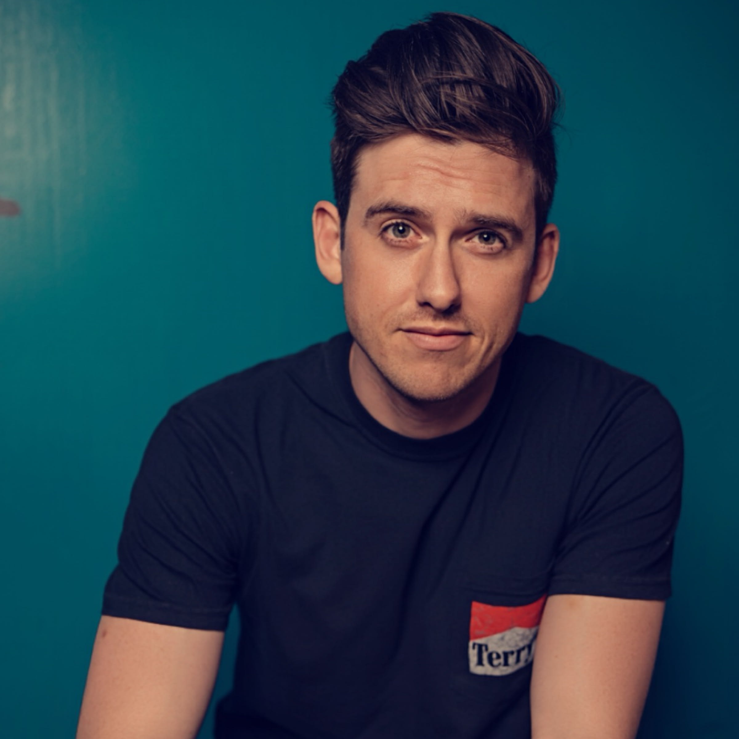 Mike Feeney headshot