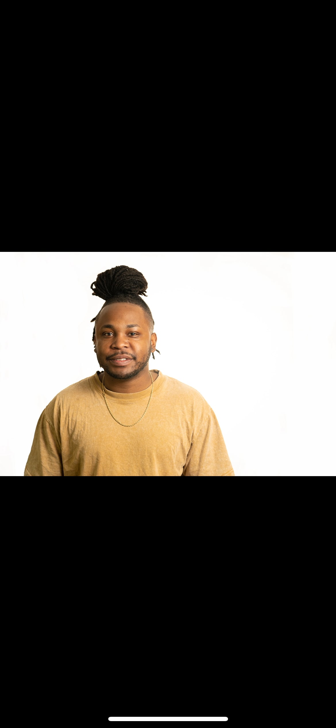 Josh Tinley headshot