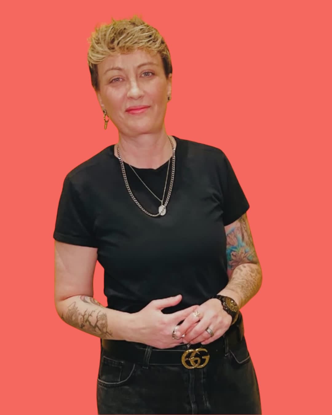 Sheri Ciprane headshot