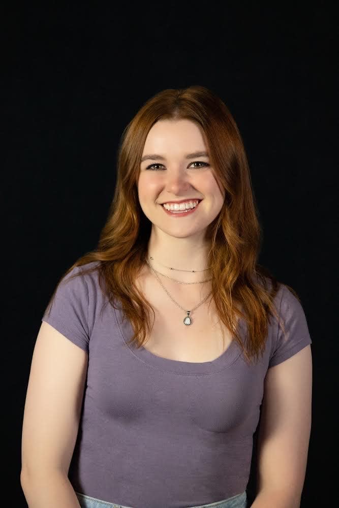 Emma Stevenson headshot