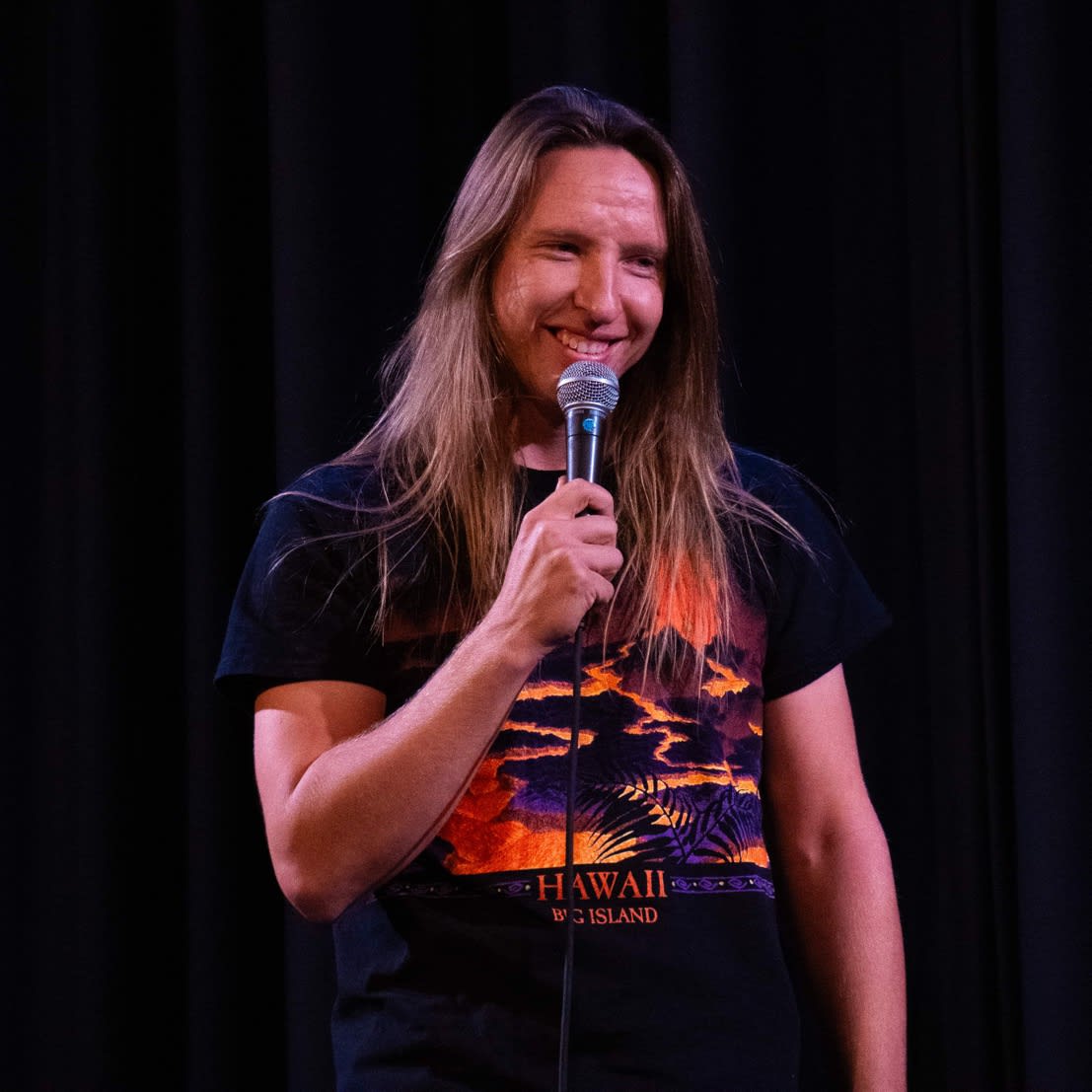 Matt Ziemak headshot