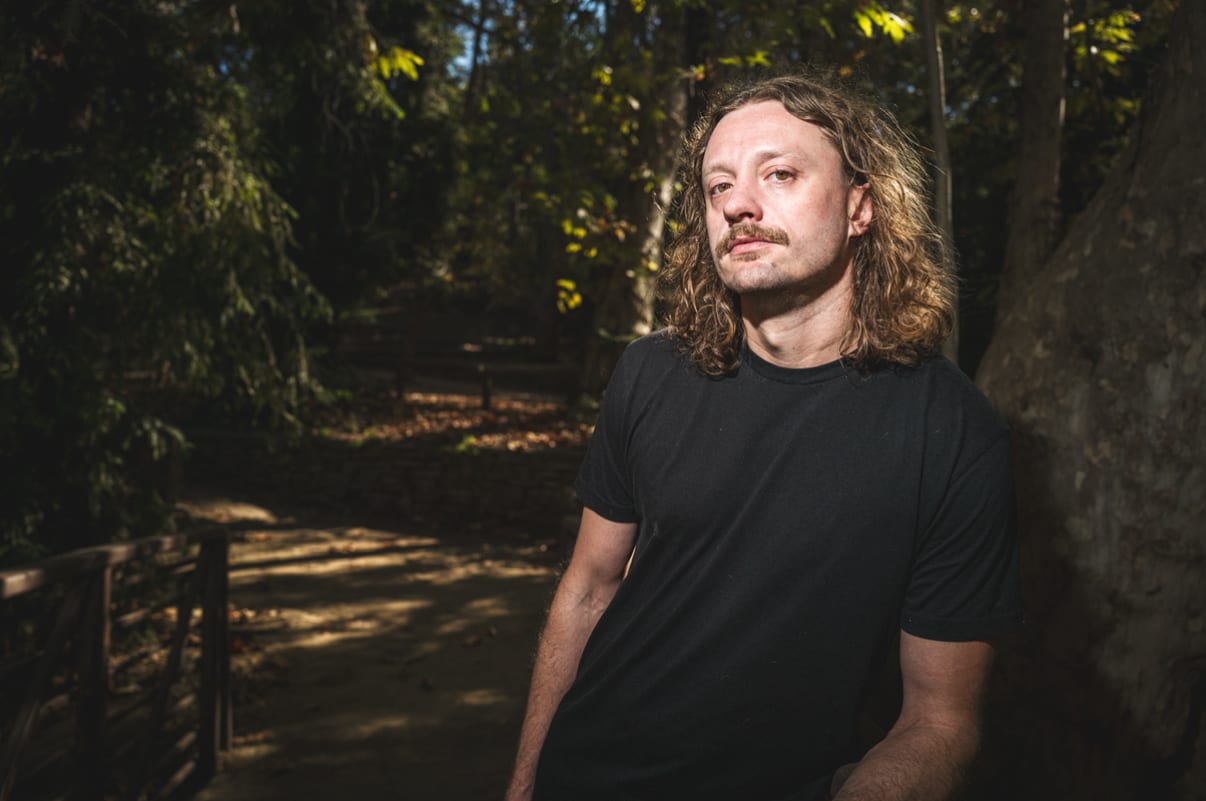 Daniel Moquin headshot