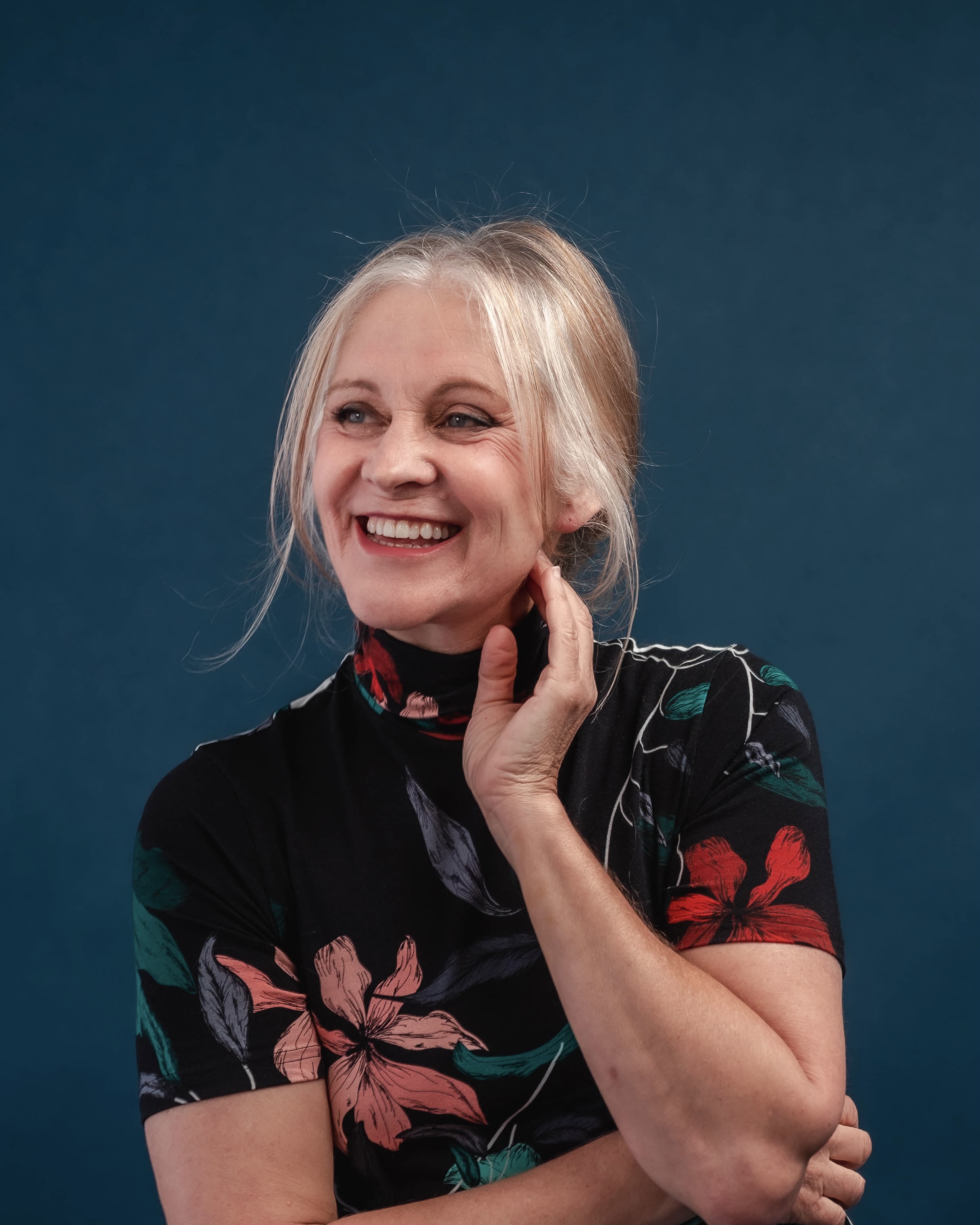 Karen Rontowski headshot