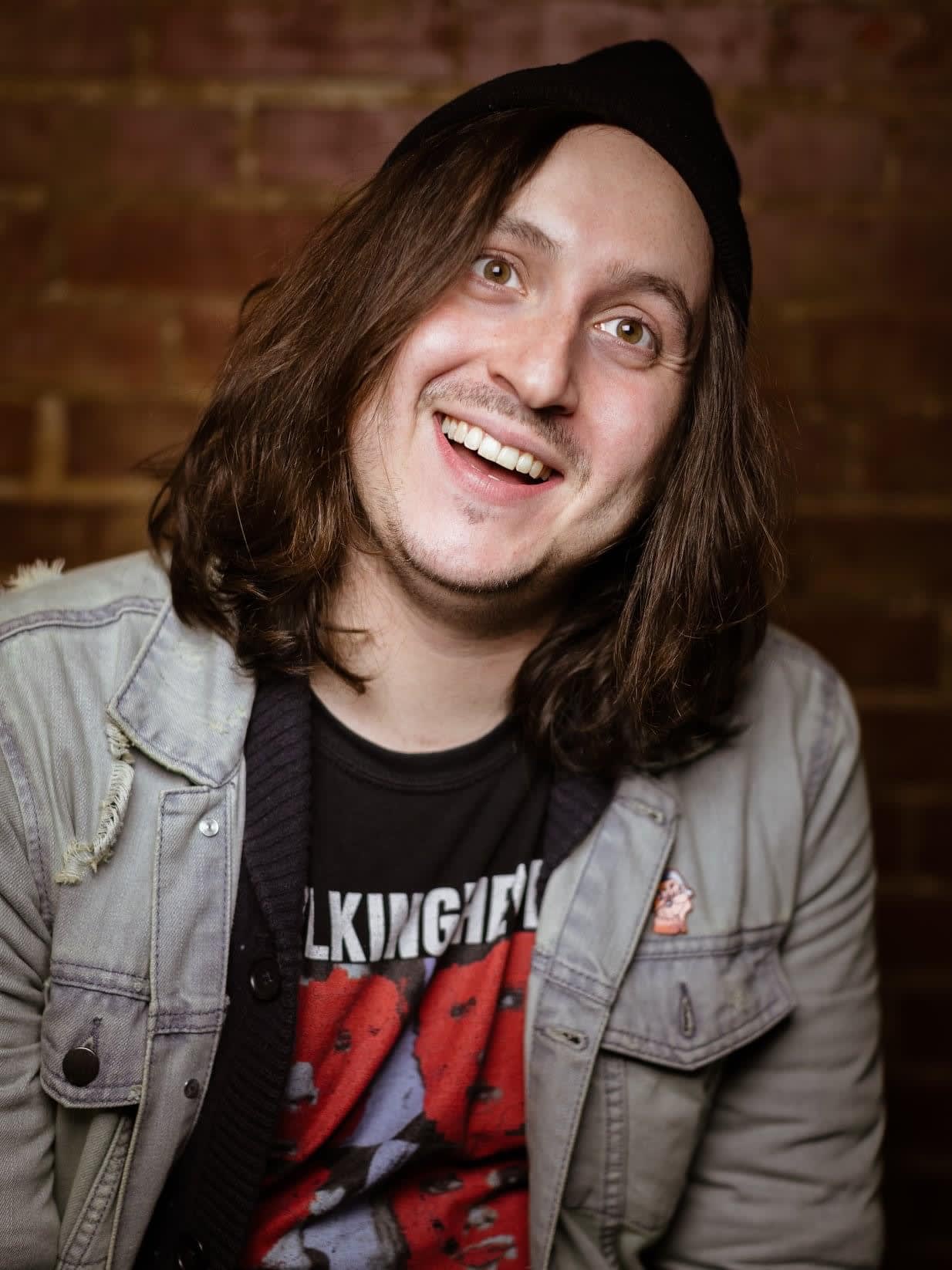 Tyler Jackson headshot