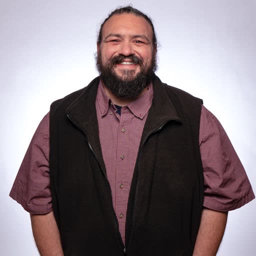 Brian Beaudoin headshot
