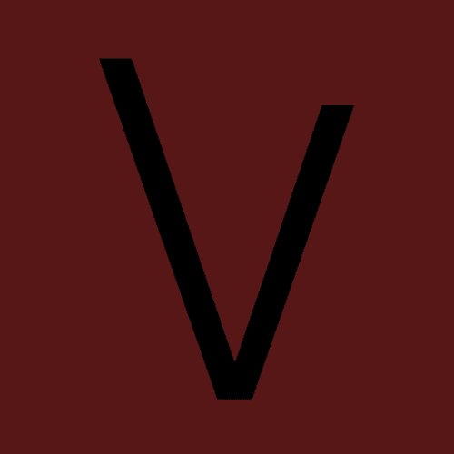 The Void logo