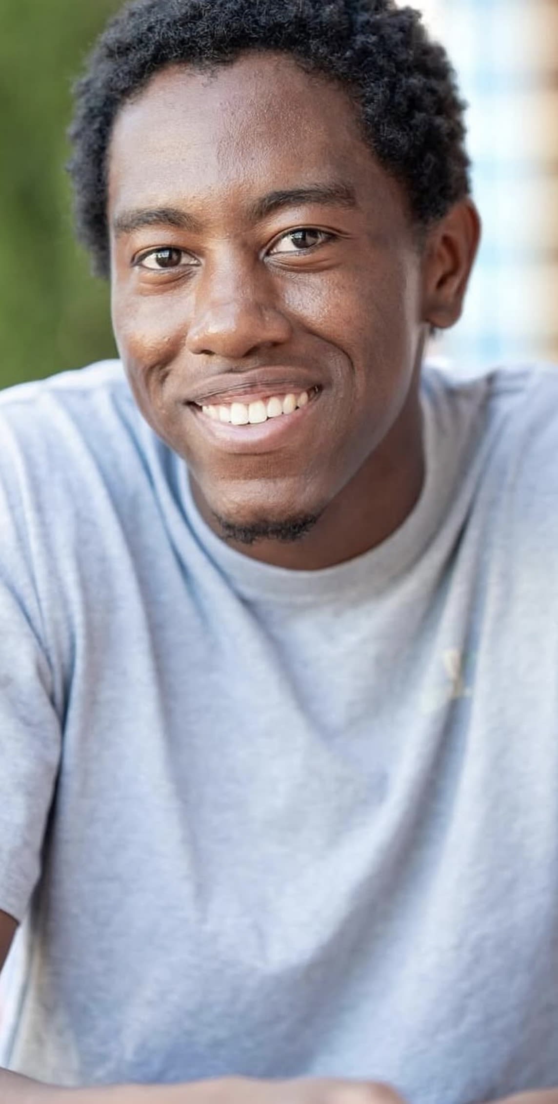 Ase Cannon headshot