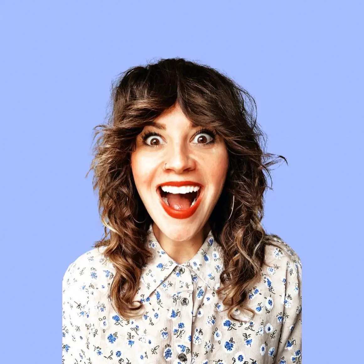 Jaci Terjeson headshot