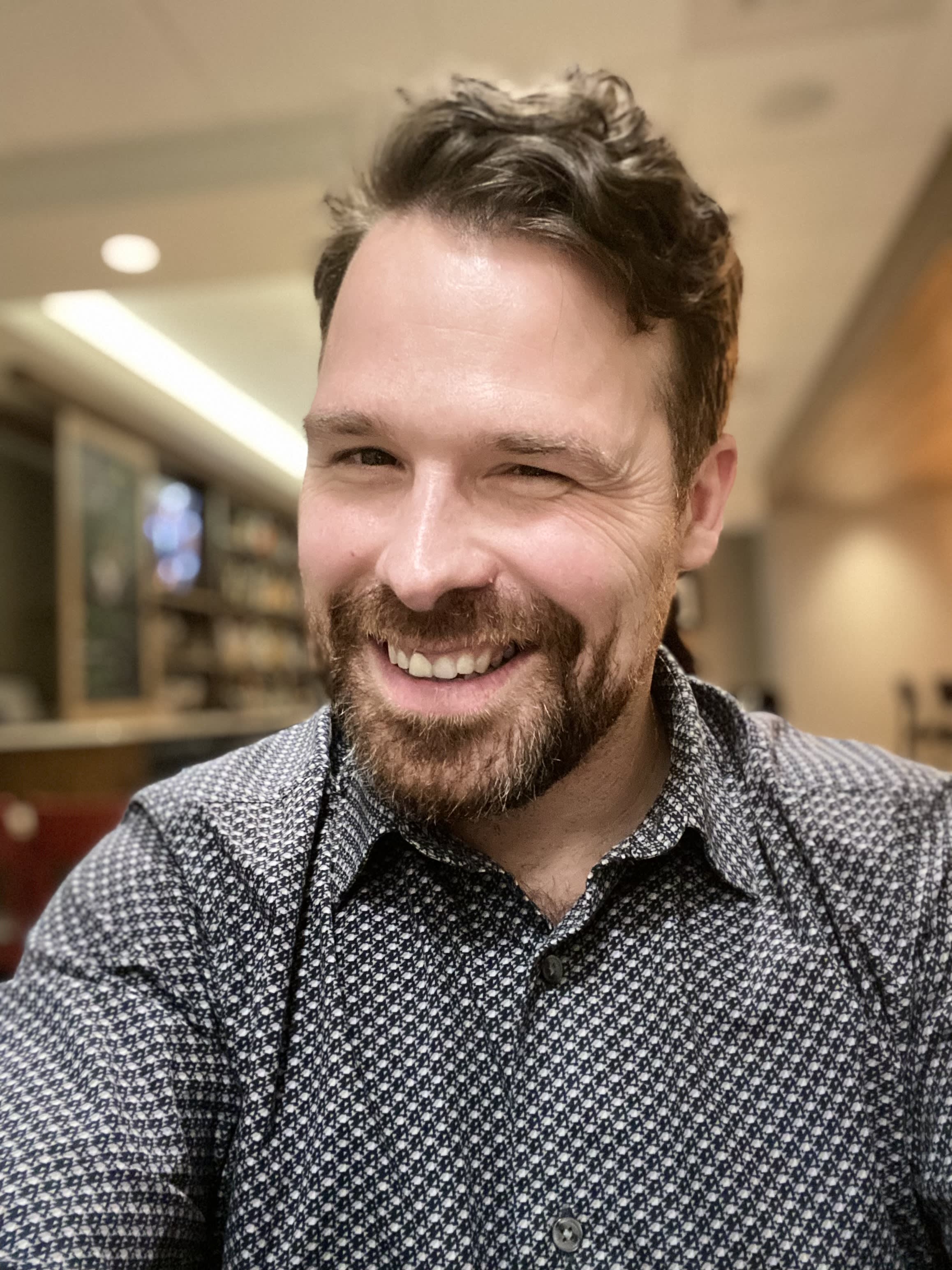 Alastair Watt headshot