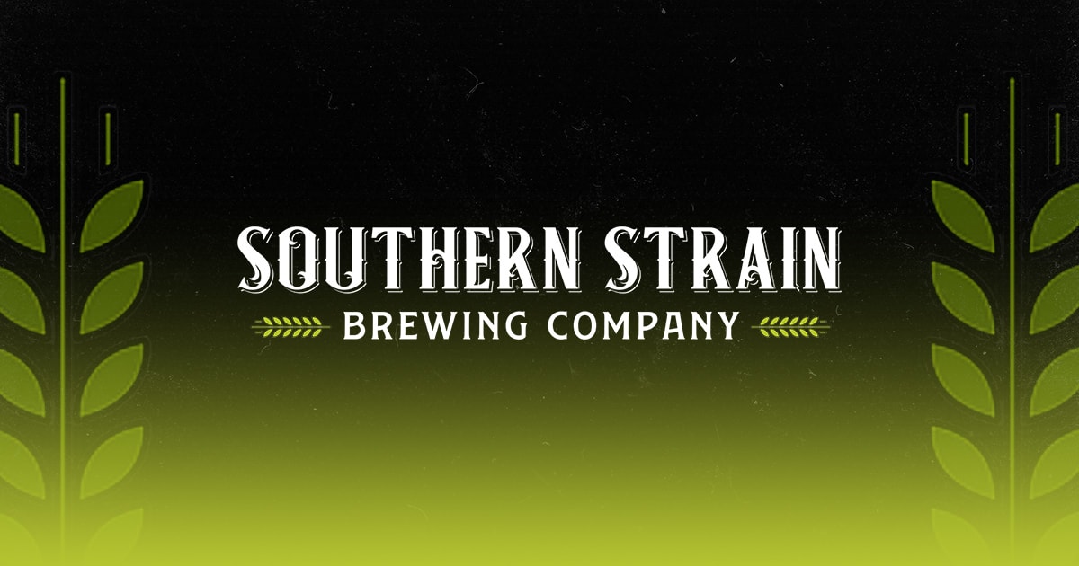 Southern Strain Brewing, LLC logo