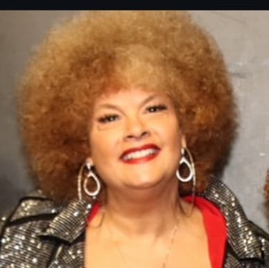 The Gwynn Factor headshot