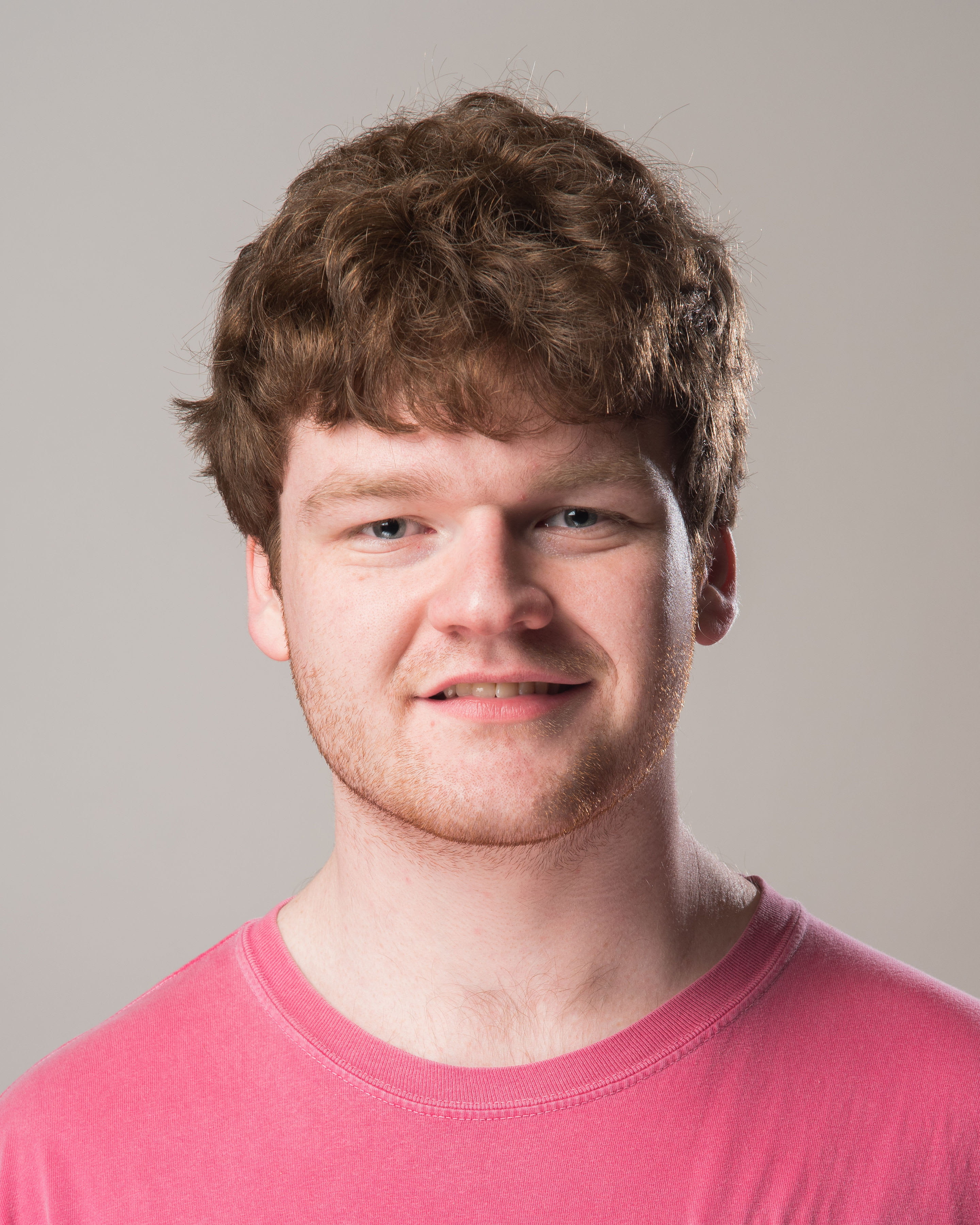 Matt Coghlan headshot