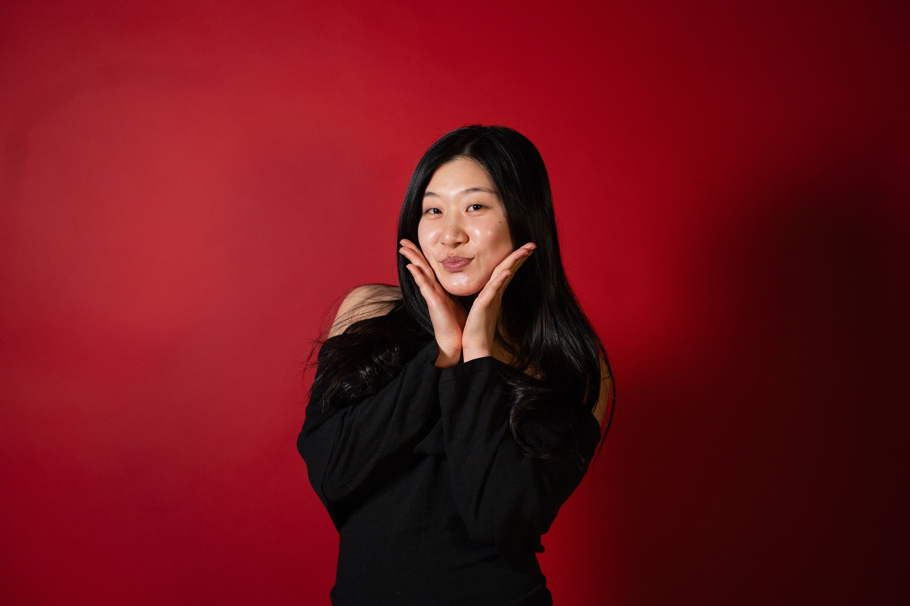 Edith Peng headshot