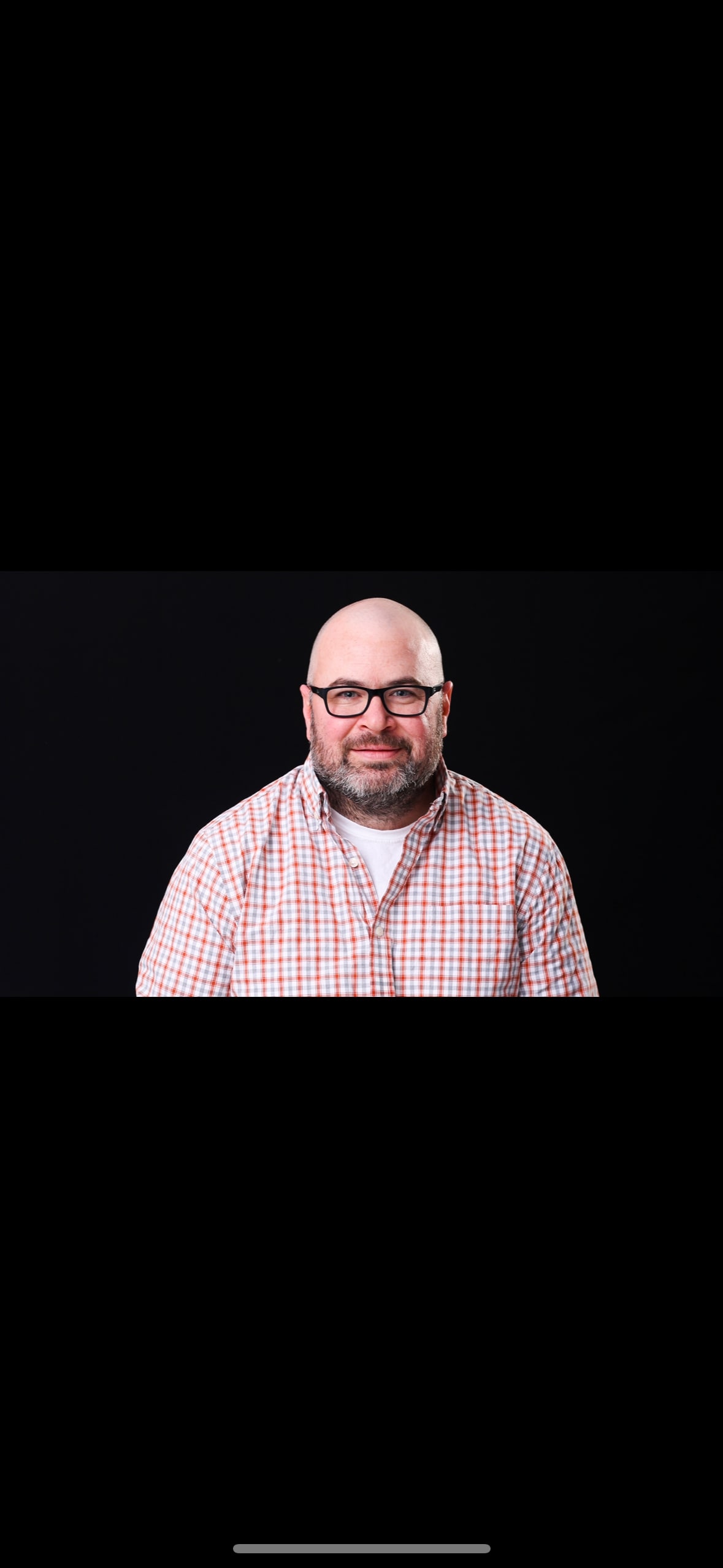 JJ Jones headshot