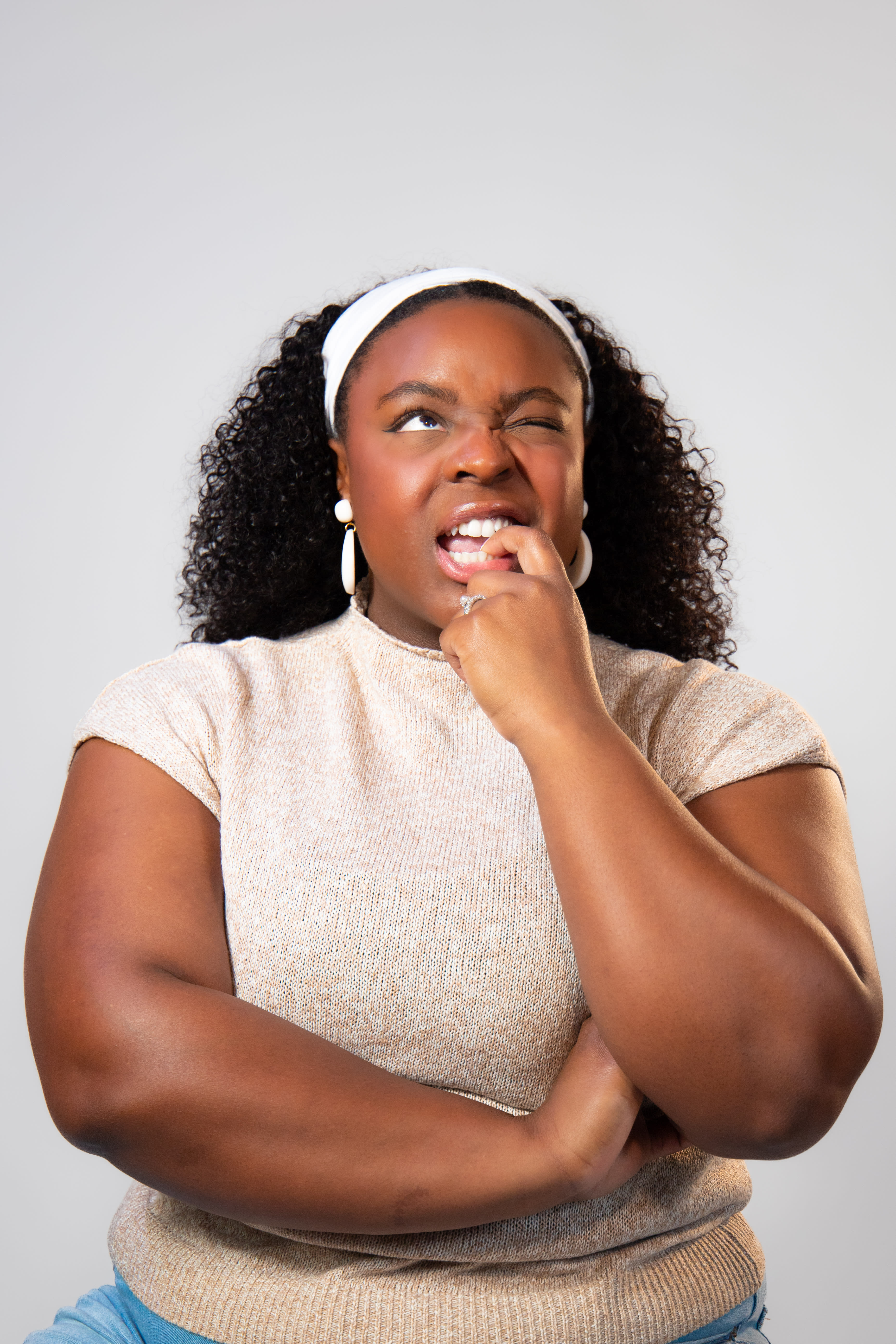 Whitney Mor headshot