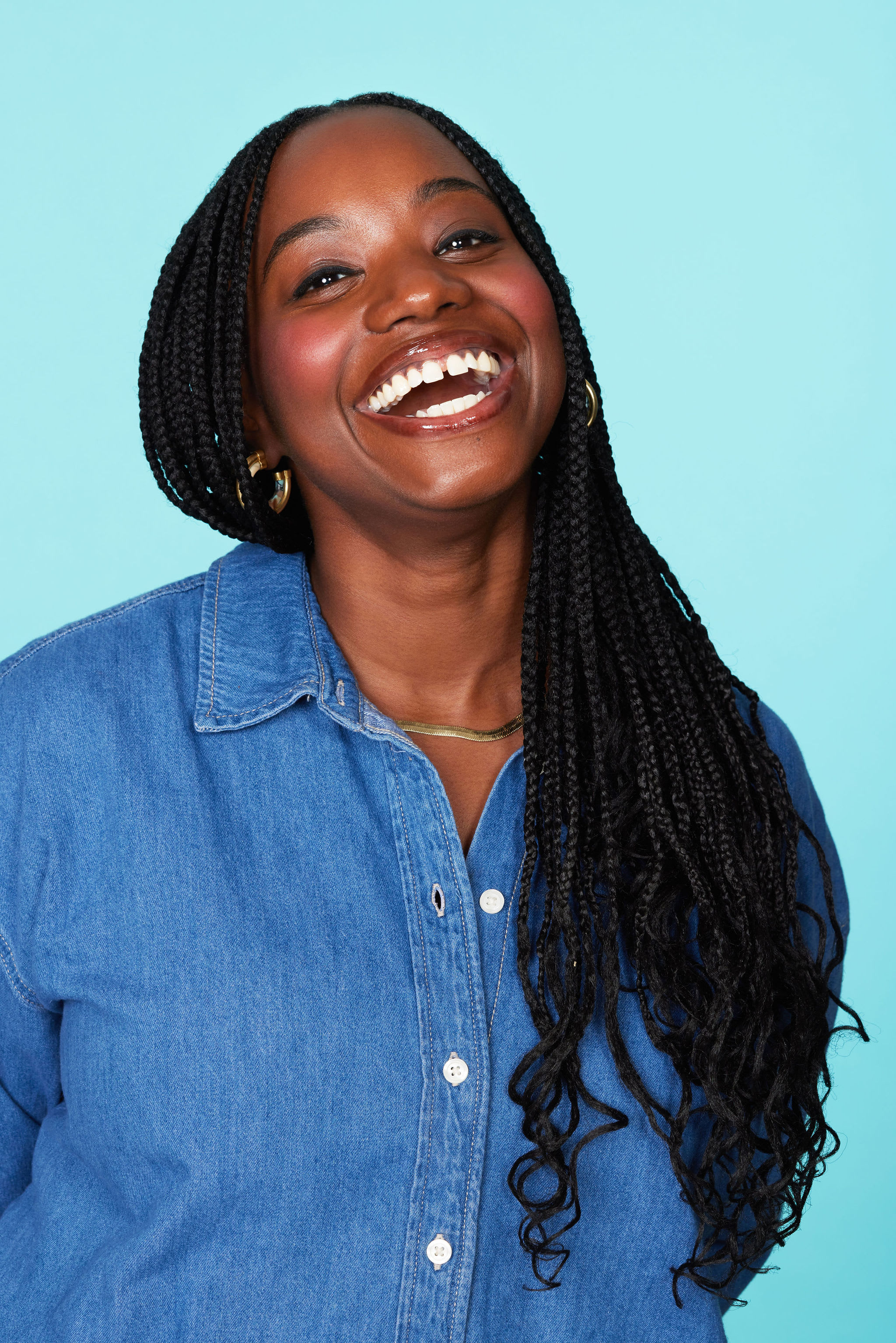 Tocarra Elise headshot